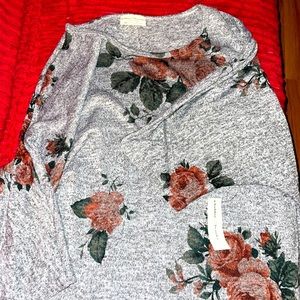 3/4 sleeve dress shirt